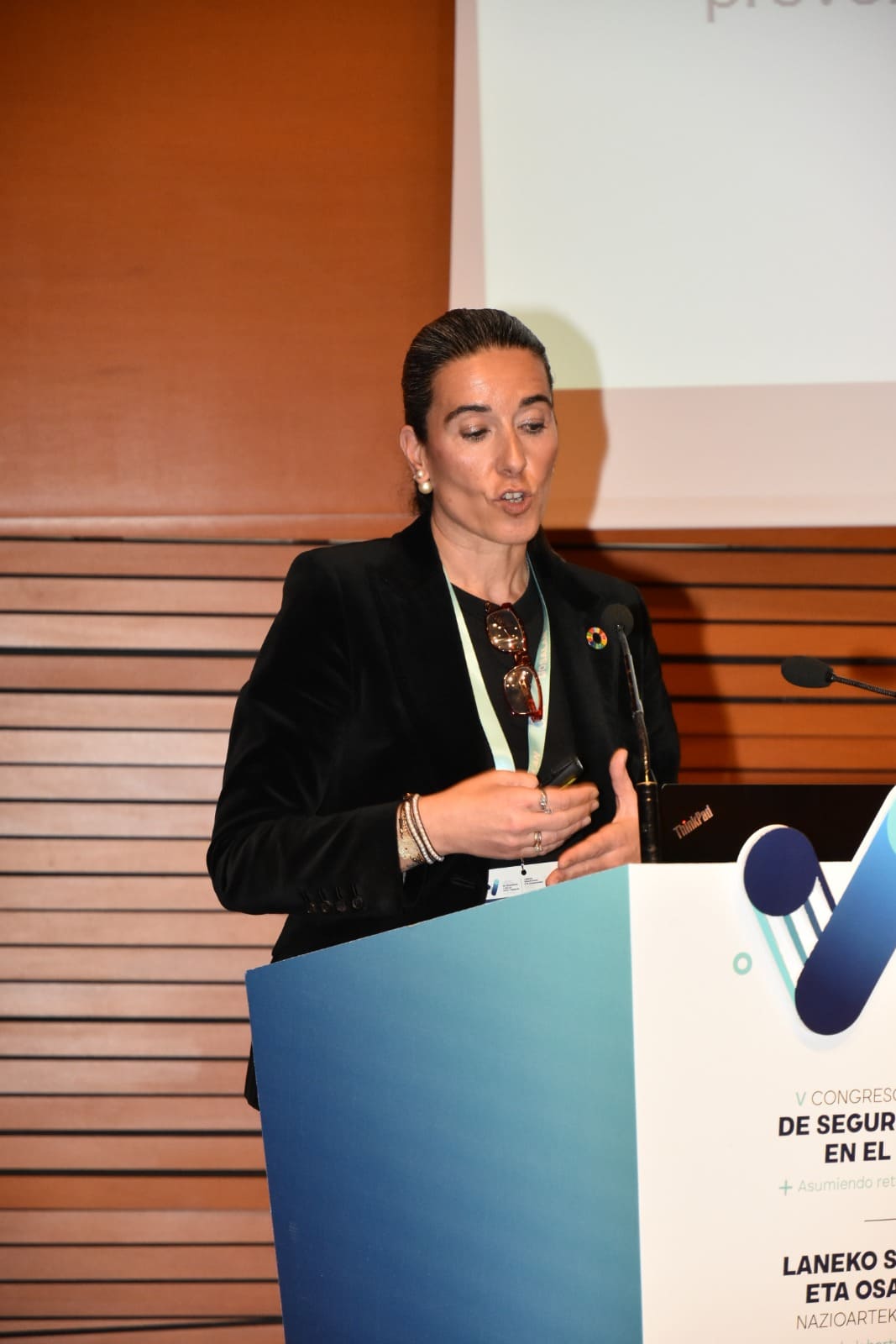 Dolores Rico García Cultura Preventiva e-coordina