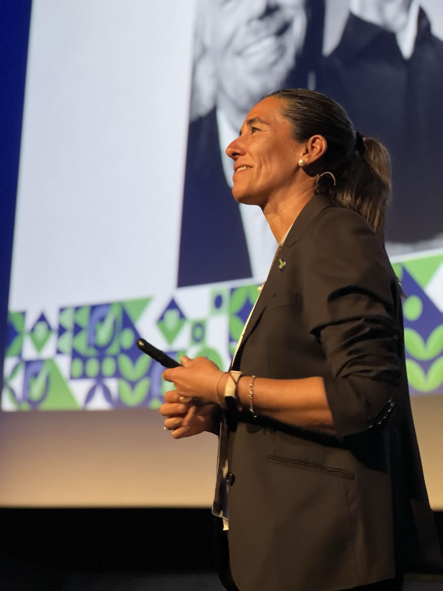 Dolores Rico García Cultura Preventiva e-coordina