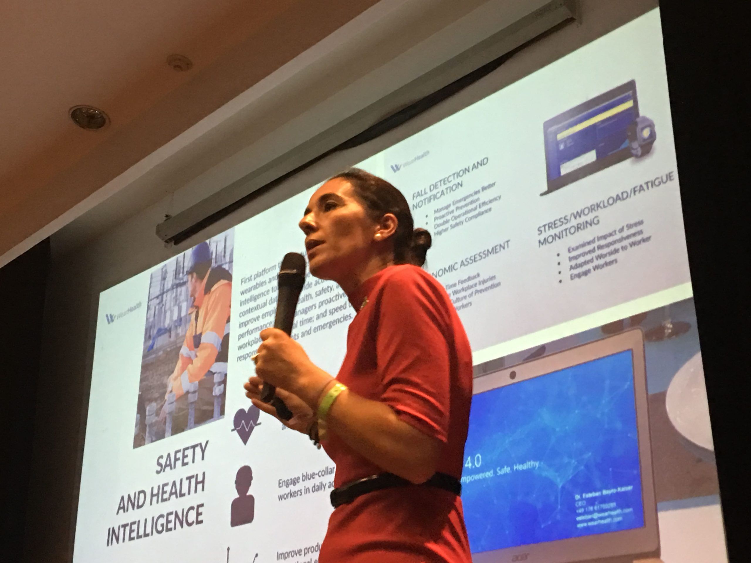Dolores Rico García Cultura Preventiva e-coordina