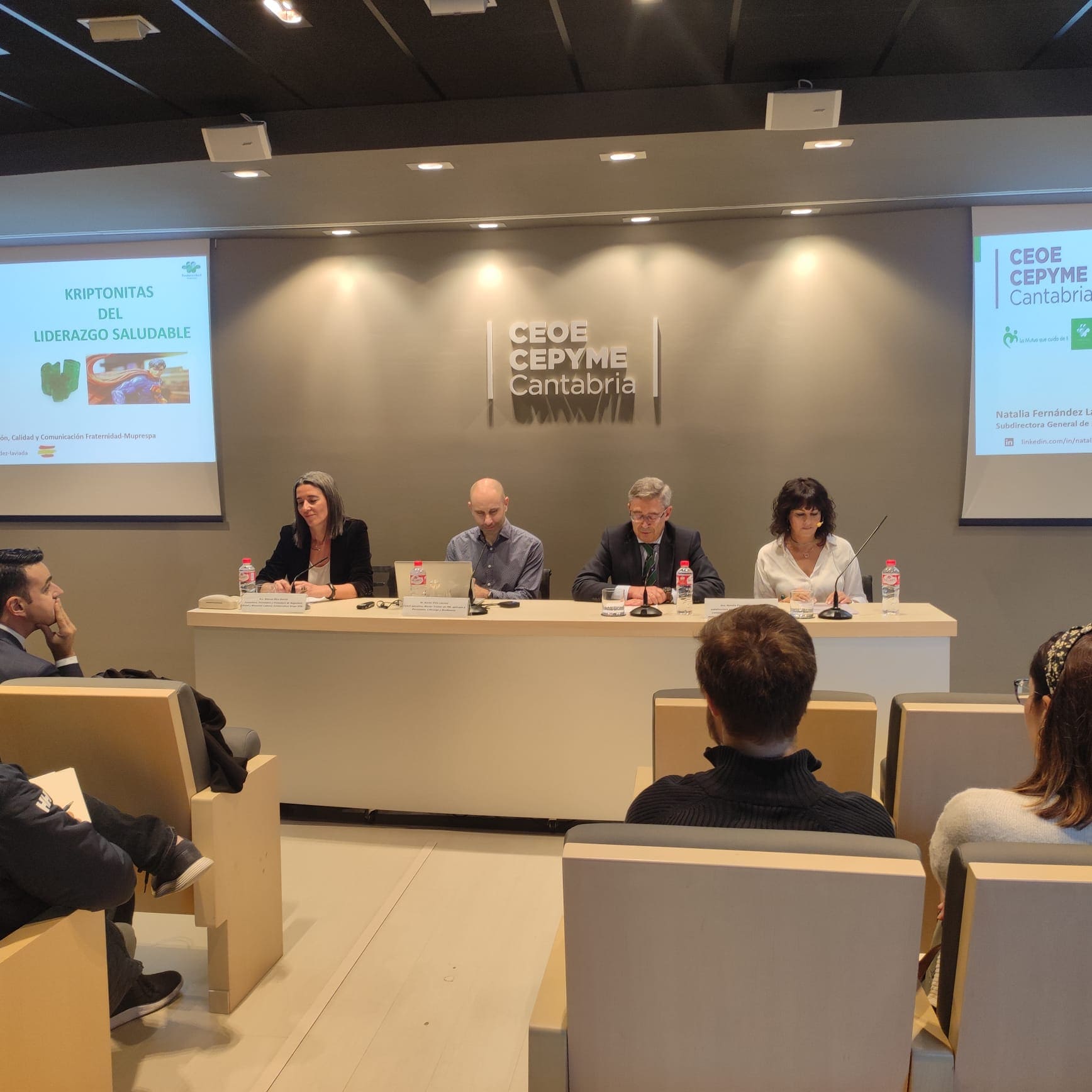 Dolores Rico García Cultura Preventiva e-coordina