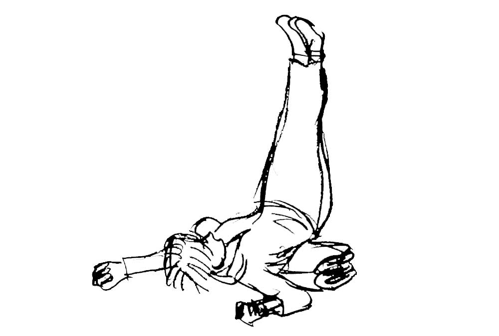 Asana Manta