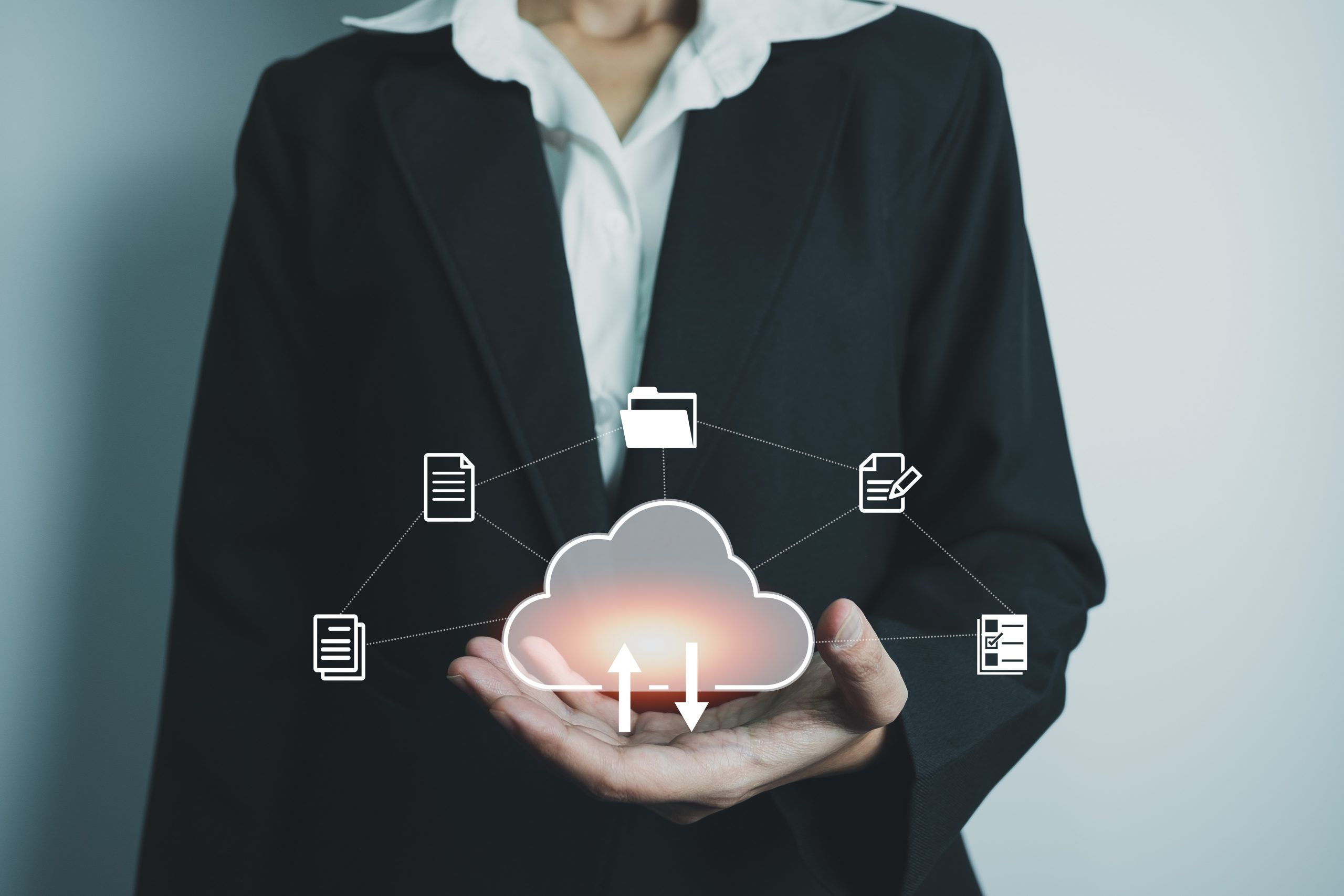 document-management-system-dms-online-document-database-management software prl Integración en otros sistemas