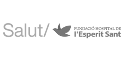 logo-FUNDACIÓ-HOSPITAL-DE-L’ESPERIT-SANT-bn