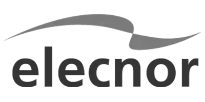 elecnor-bn Elecnor logo