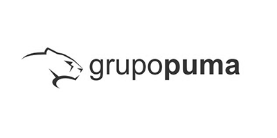grupo_puma-bn Grupo puma logo