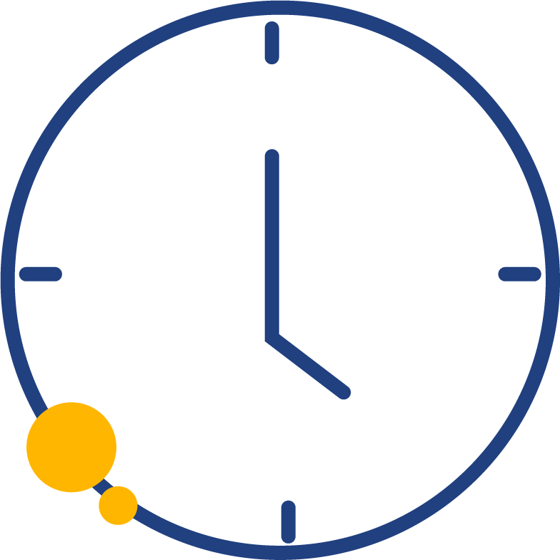 reloj+amarillo