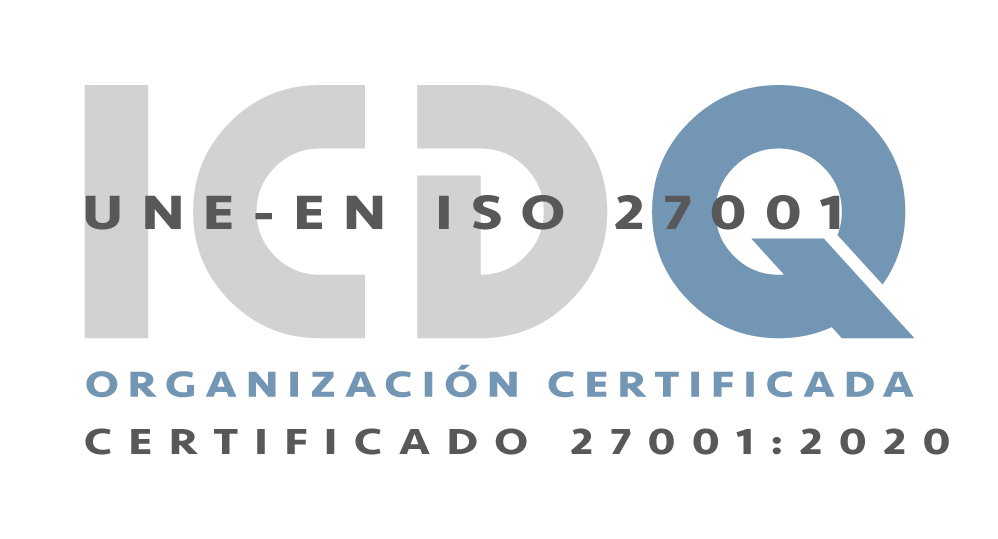 ISO-27001