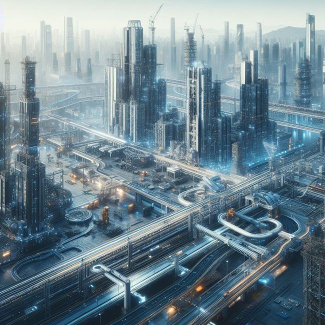 IA Cultura Preventiva en construcción