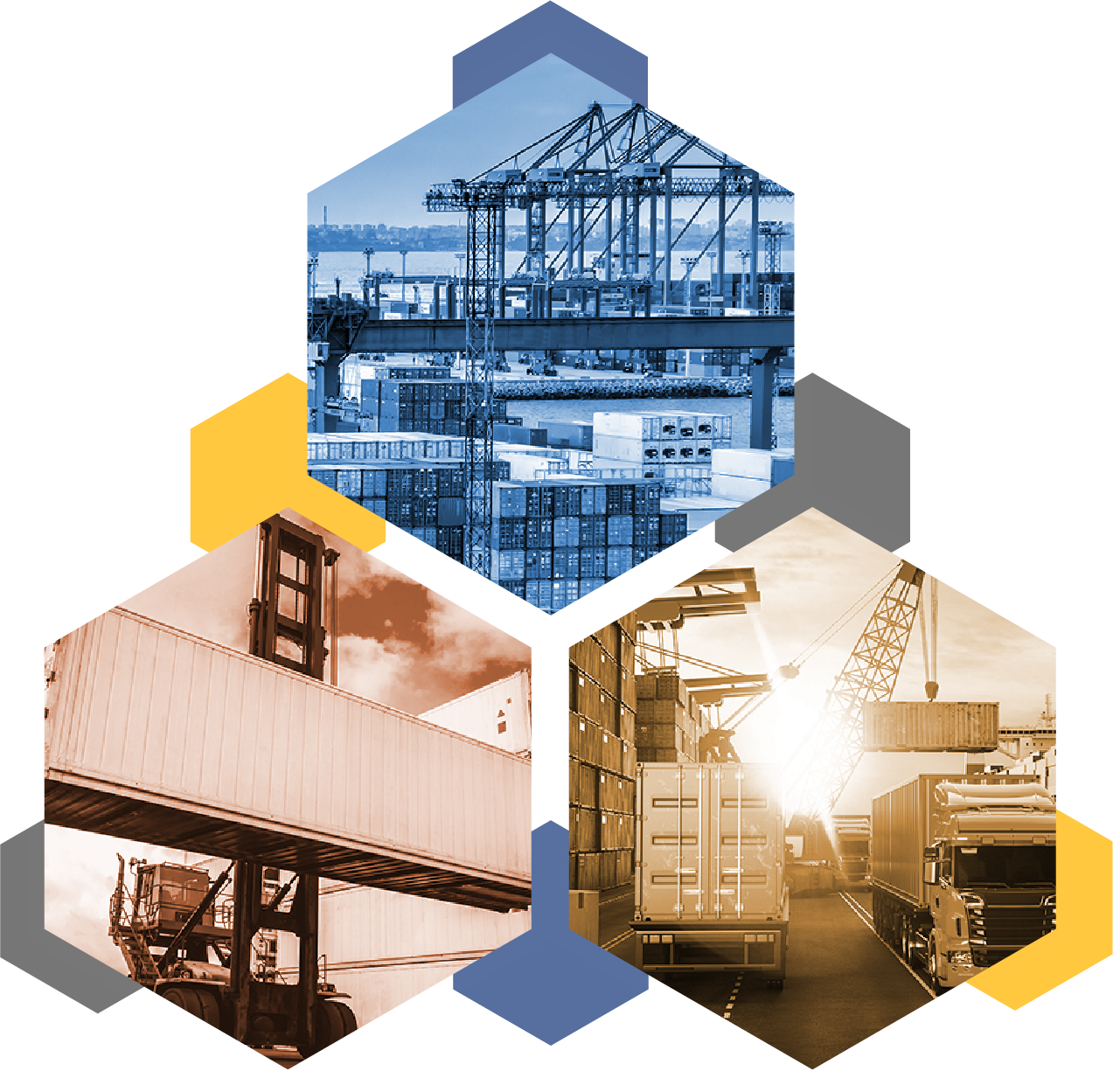 Cabecera sector logis-transp-puert imgs y hexagonos