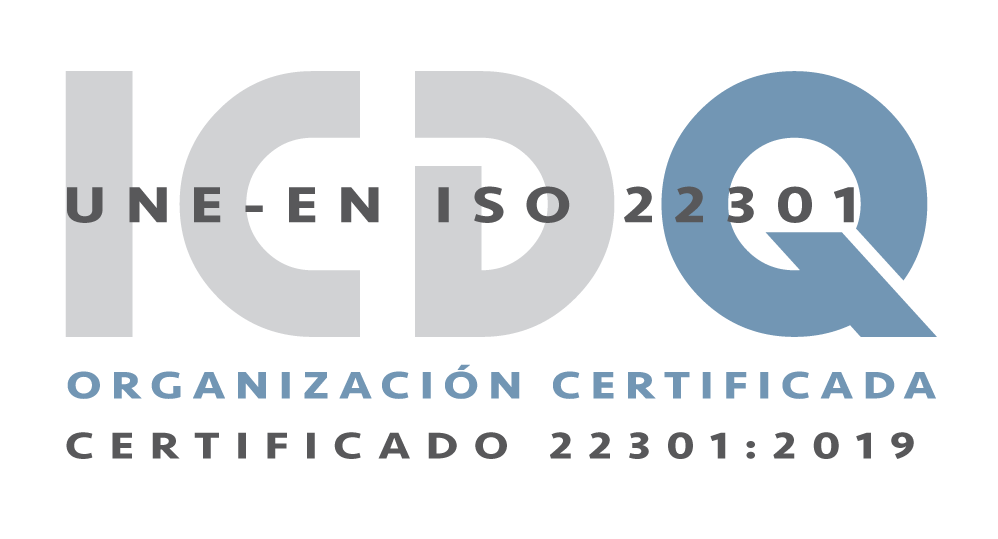 ISO-22301