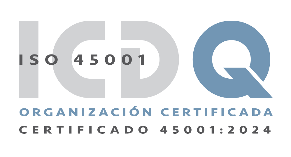 ISO-45001