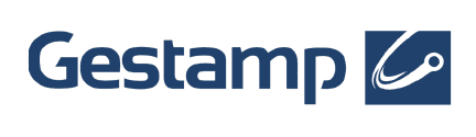gestamplogo logotipo de gestamp